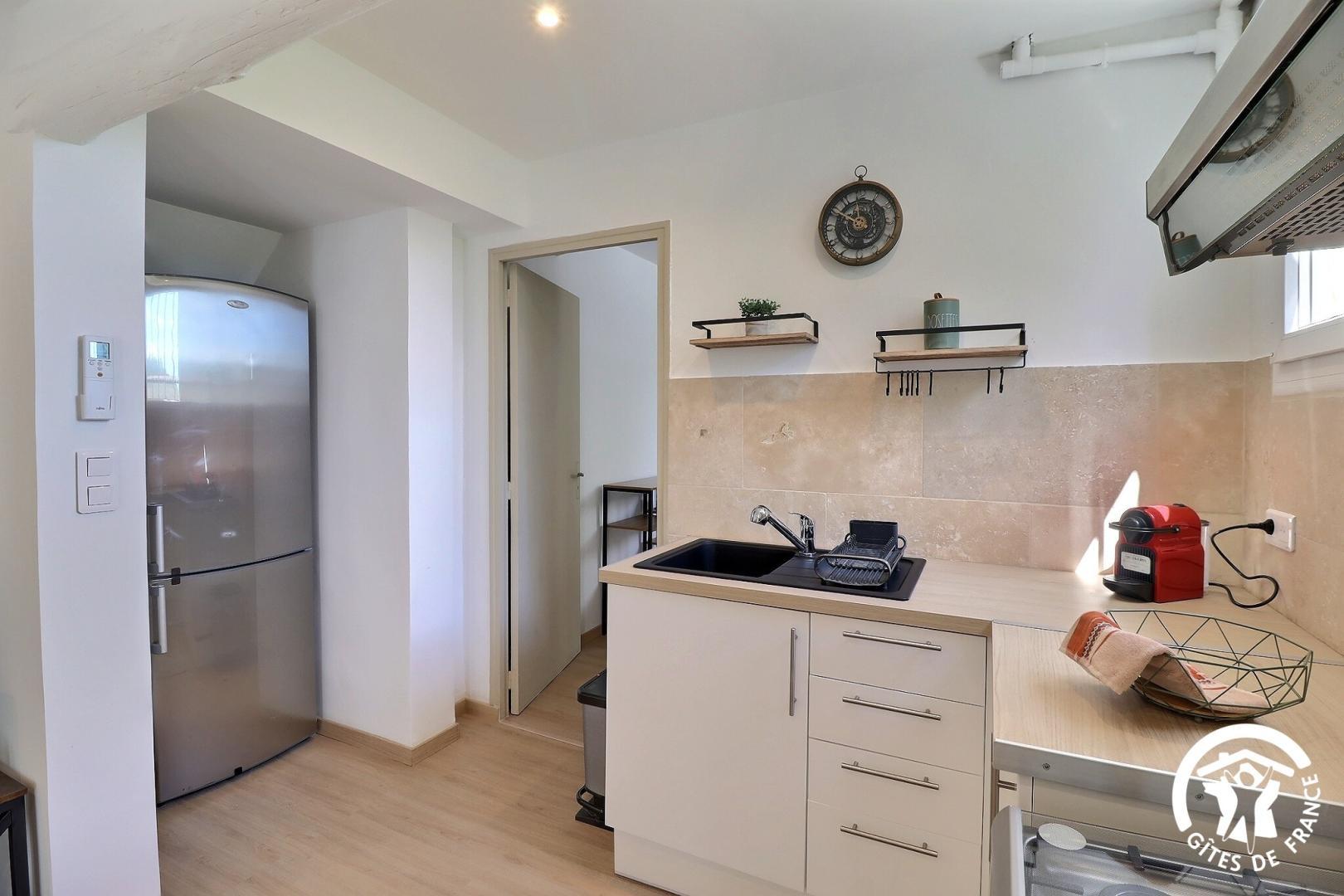 Le Mazet d'Andrée, Mollégès - photo 14