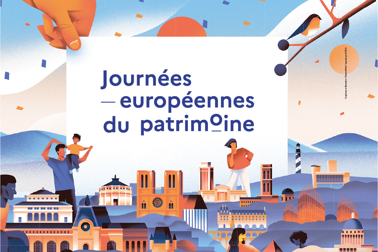 Visite guidée de Nancy-sur-cluses << Sur la trace des colporteurs >>_Cluses