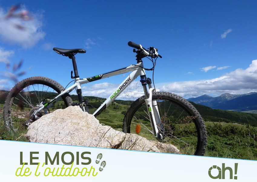 34° Rando des Tours (VTT)_Tournon-sur-Rhône