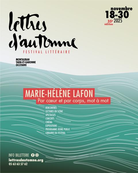 Lettres d'automne : Paysannes, je les reconnais