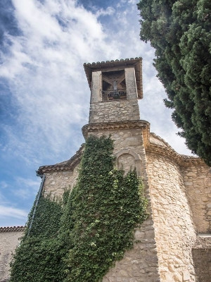 Chapelle Saint Symphorien
