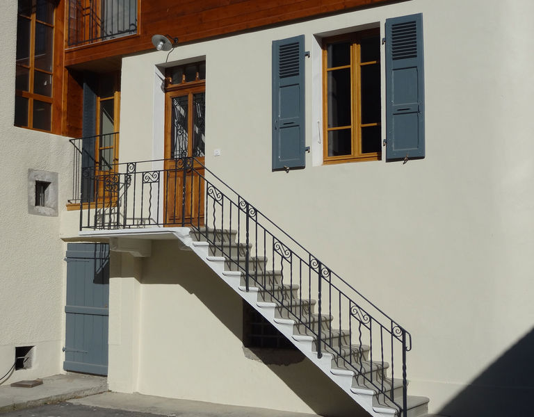 Lac Annecy location chez Léonie