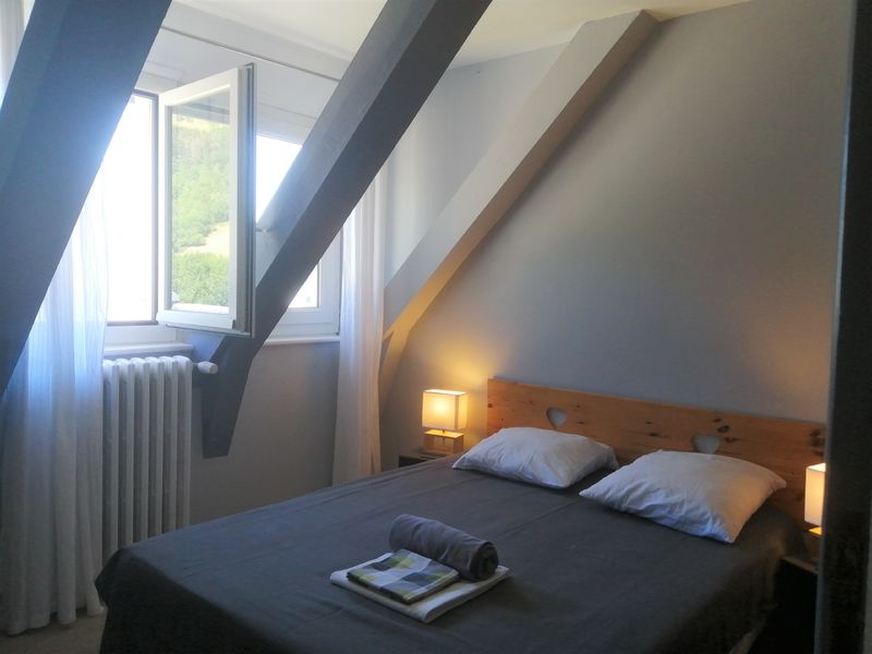 Hourlier Marianne et Sébastien