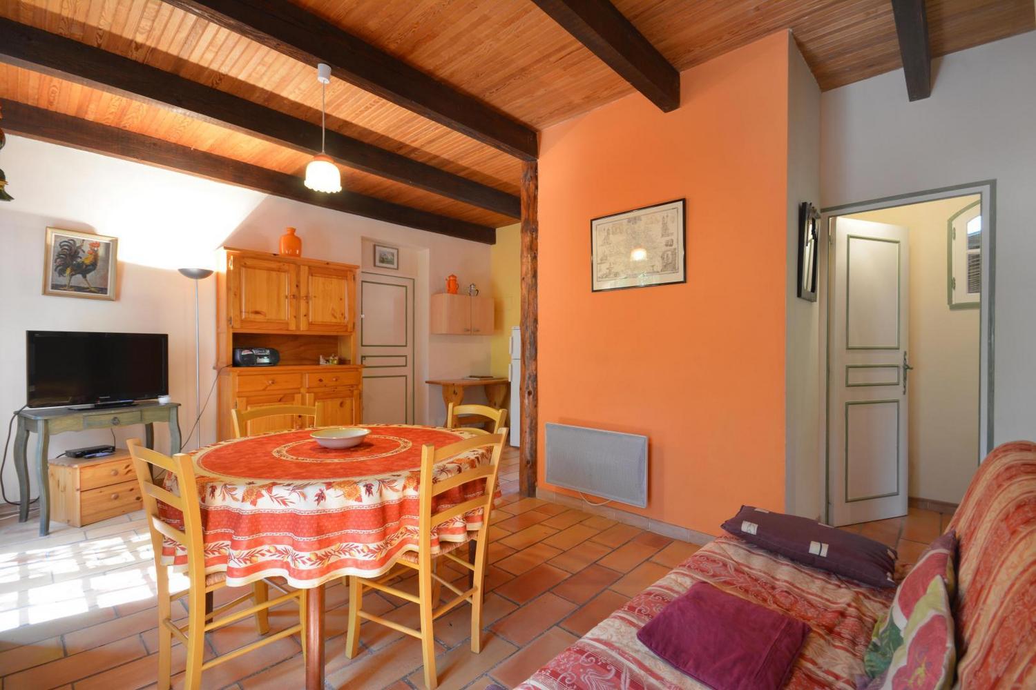 Hémérocalles, Vauvenargues - photo 5