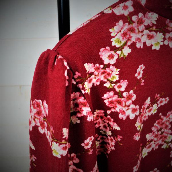 Sweat Sakura Sweat Sakura