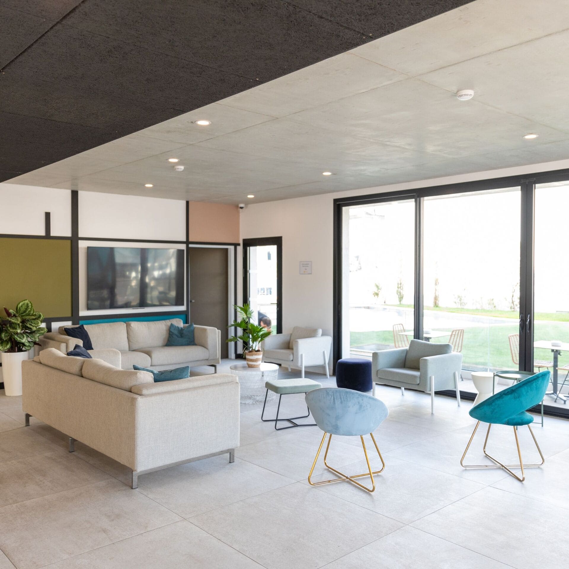 Golden Tulip Martigues Provence - photo 4