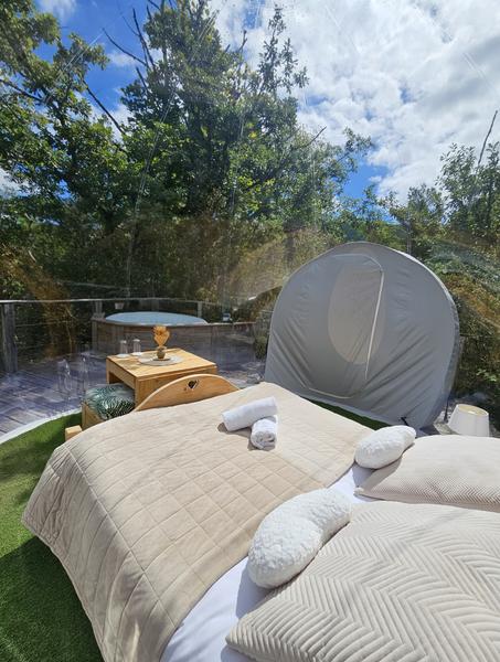 Les Bulles des Géorennes_Champfromier