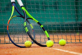 Fête du Tennis