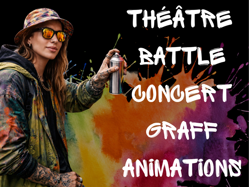 Festival Grabuge #2_Chazelles-sur-Lyon