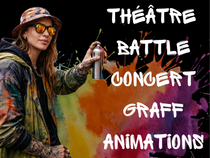 Festival Grabuge #2_Chazelles-sur-Lyon
