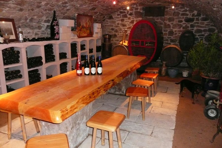 Domaine des Treilles