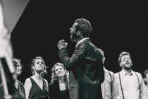 Concert de l'ensemble vocal InChorus_Vienne