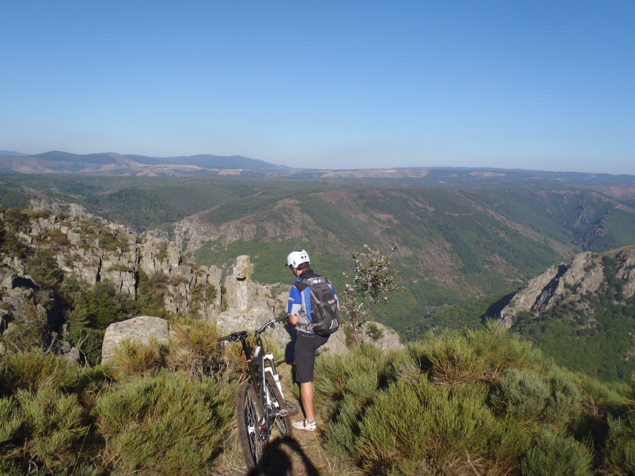 Activités tout autour du gîte