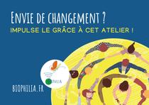 Atelier impulse le changement