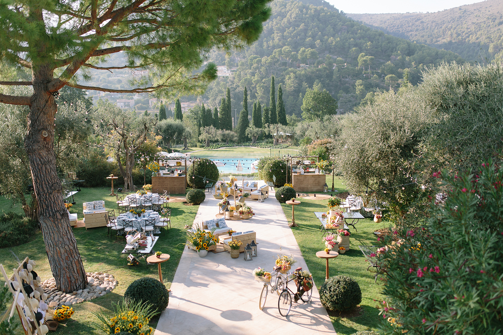 Hôtel & Restaurant Château Saint-Martin