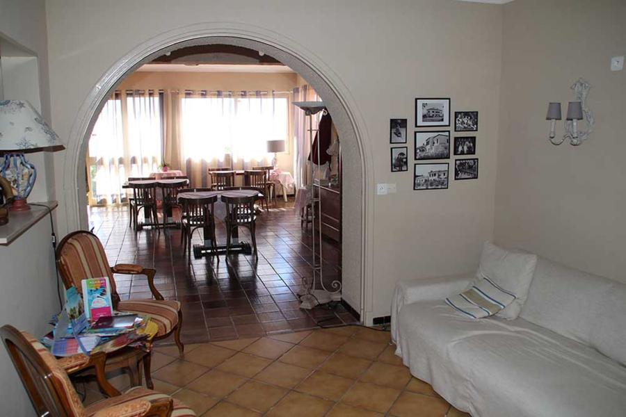 Le Corsaire II_Les Issambres (Roquebrune sur Argens)