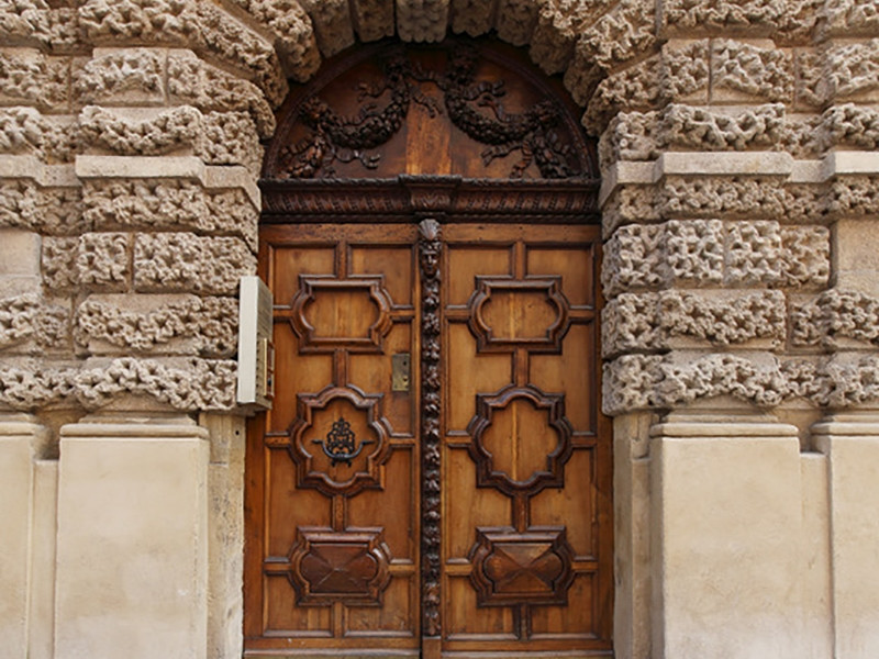 Hôtel de Peyronetti