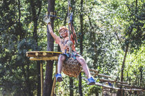Canyon Forest - Villeneuve-Loubet