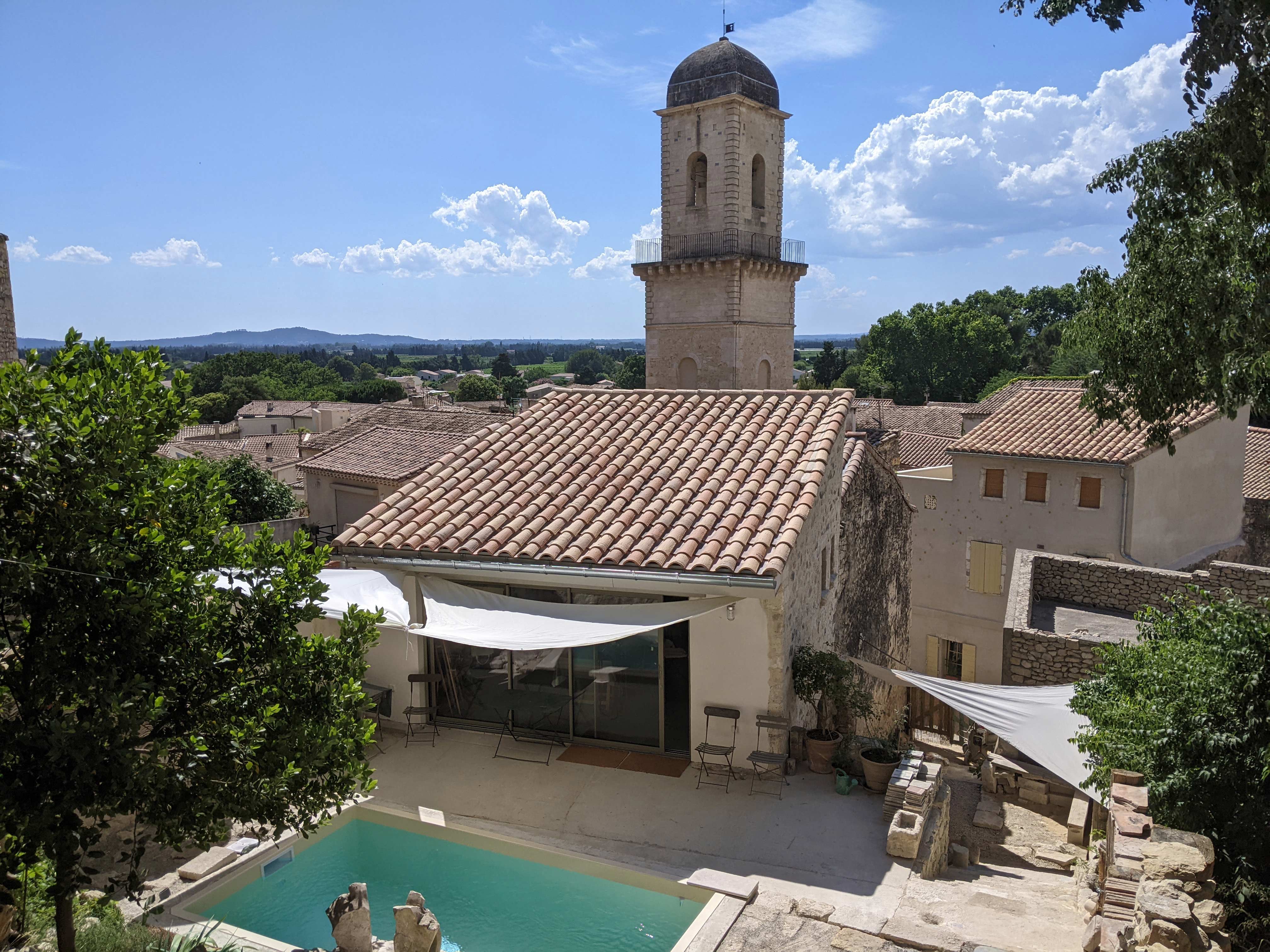 Maison Jollion, Boulbon - photo 7