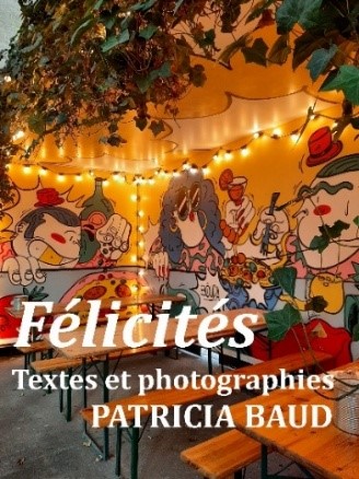 Festival les Chemins de Tolérance - Félicité_Lanuéjols