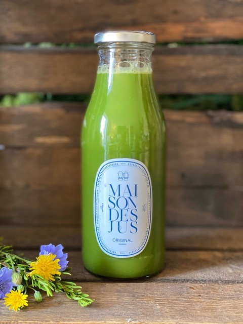 La Maison des Jus, Éguilles - photo 2