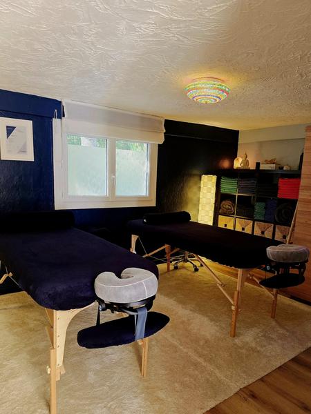 Castellane Massage