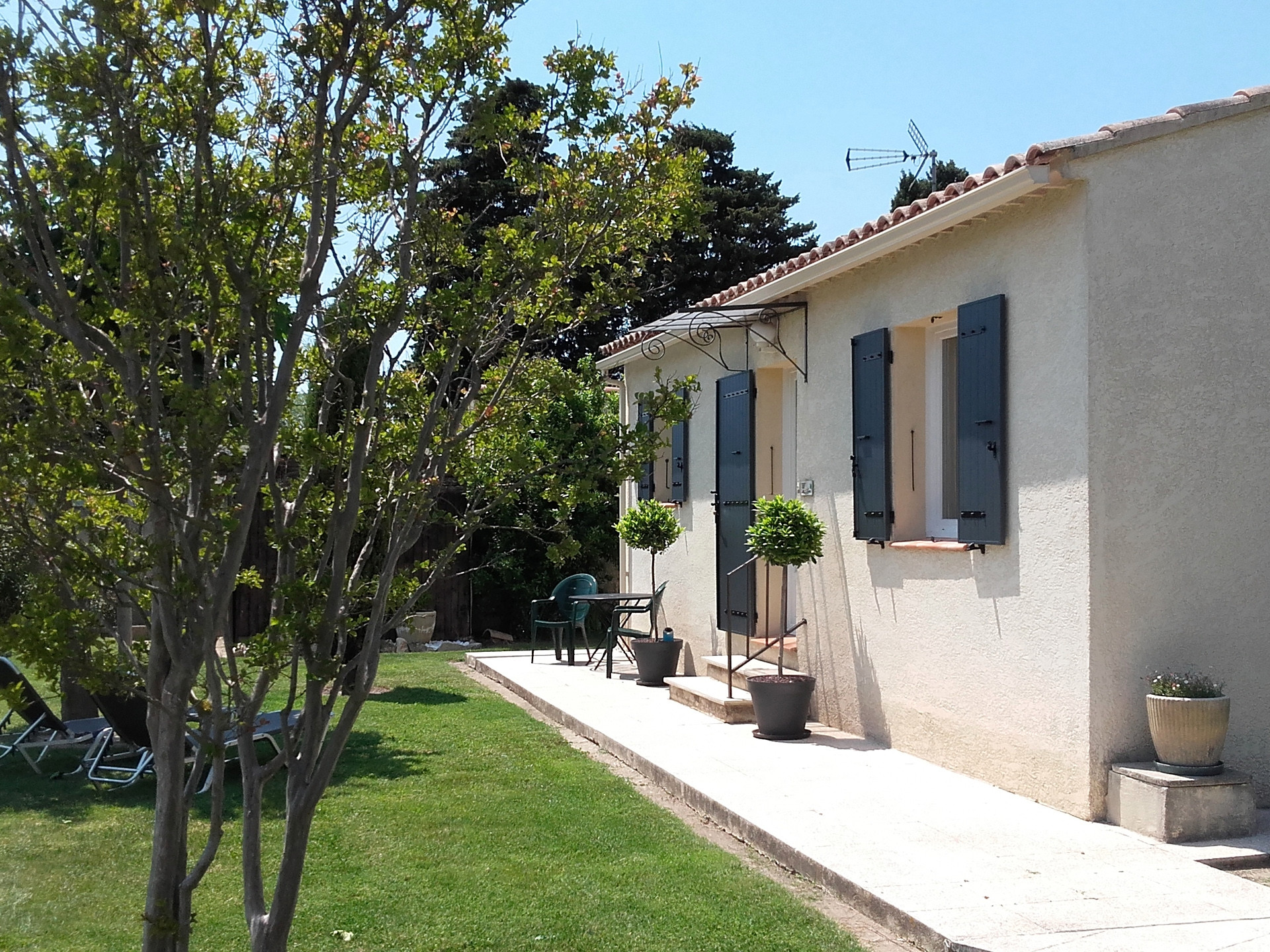 Les Muriers 1 - photo 2