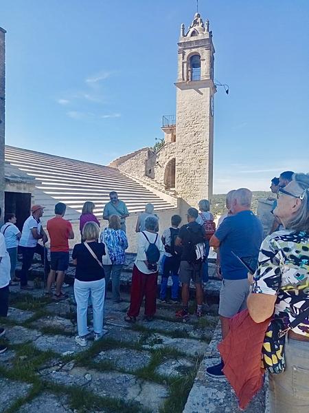 viste Ã  la cathÃ©drale