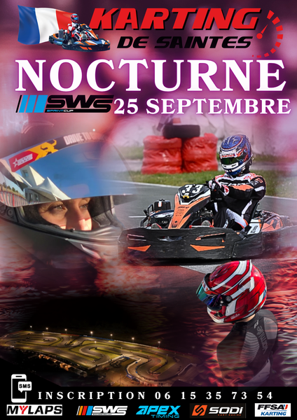Nocturne du 25 septembre