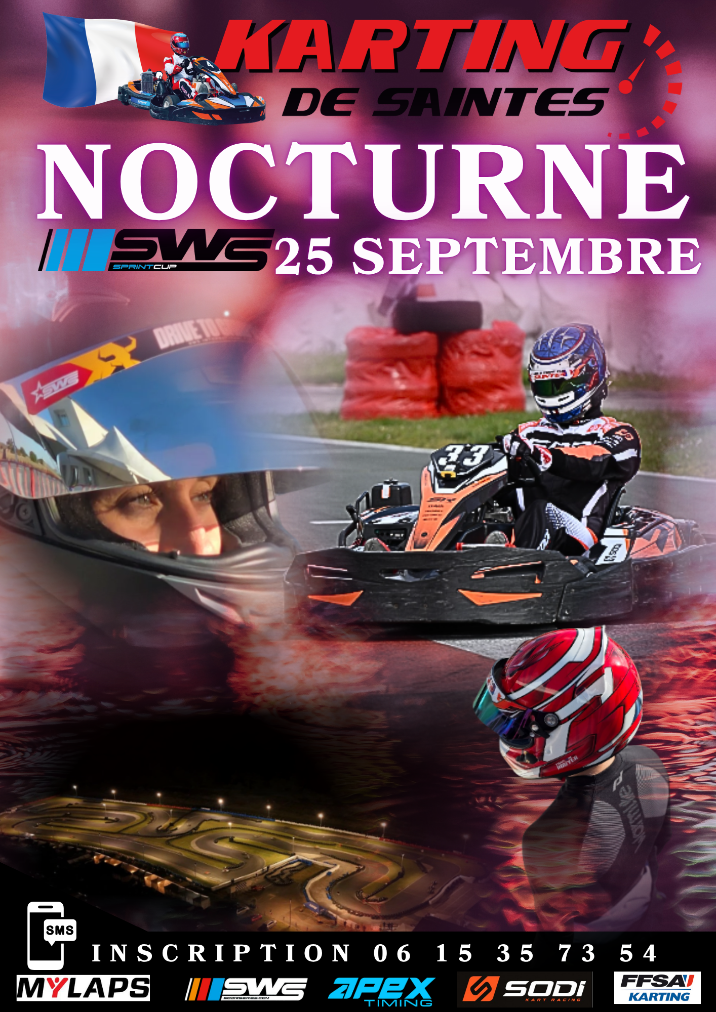 Nocturne du 25 septembre