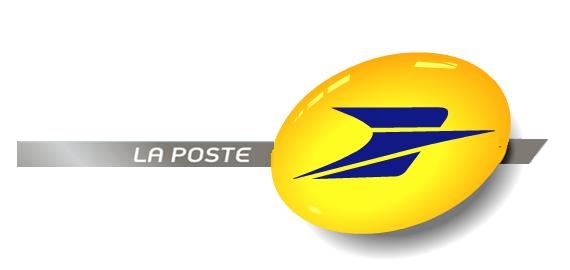 La Poste - Saint-Trojan-les-Bains
