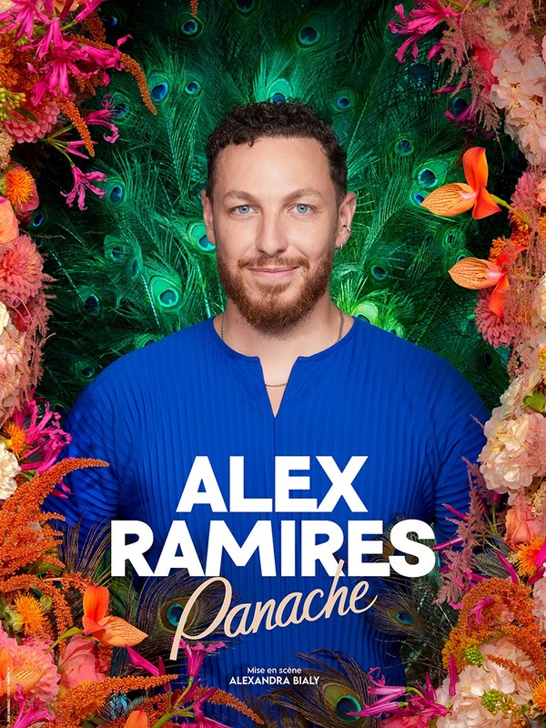 Alex Ramires – Panache (Marseille 6ème)