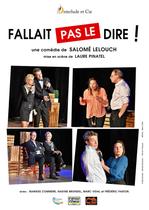 FALLAIT PAS LE DIRE_Grenoble