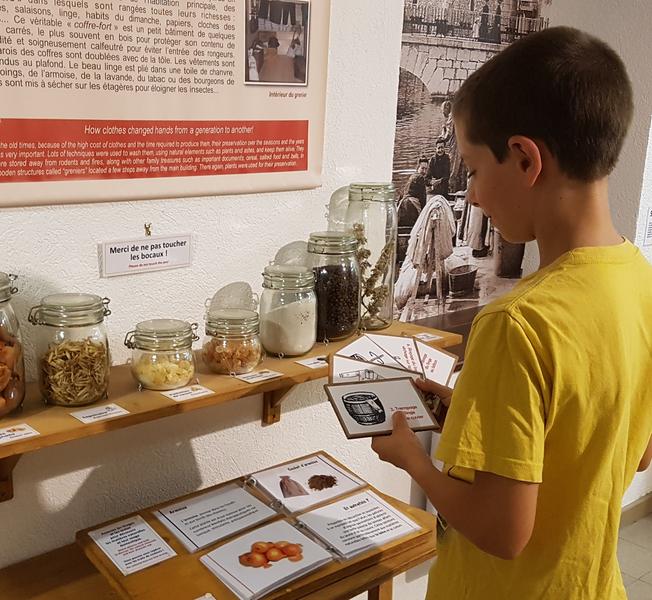 Dis, on faisait comment avant ?_Sevrier