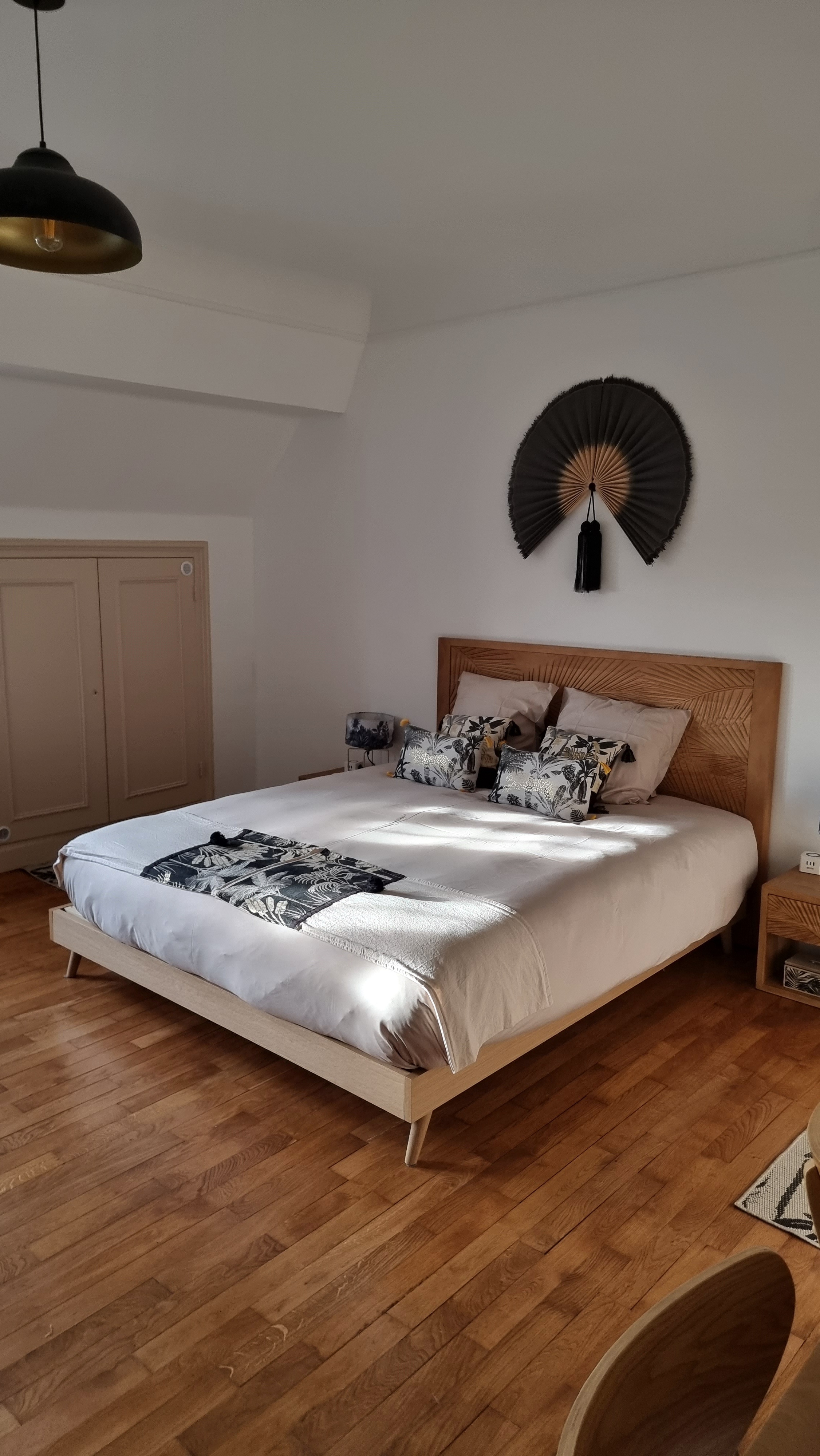 Chambre Ebene