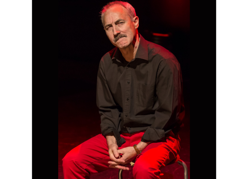 Angel Ramos : Si Devos nous était conté | L'Avan.C