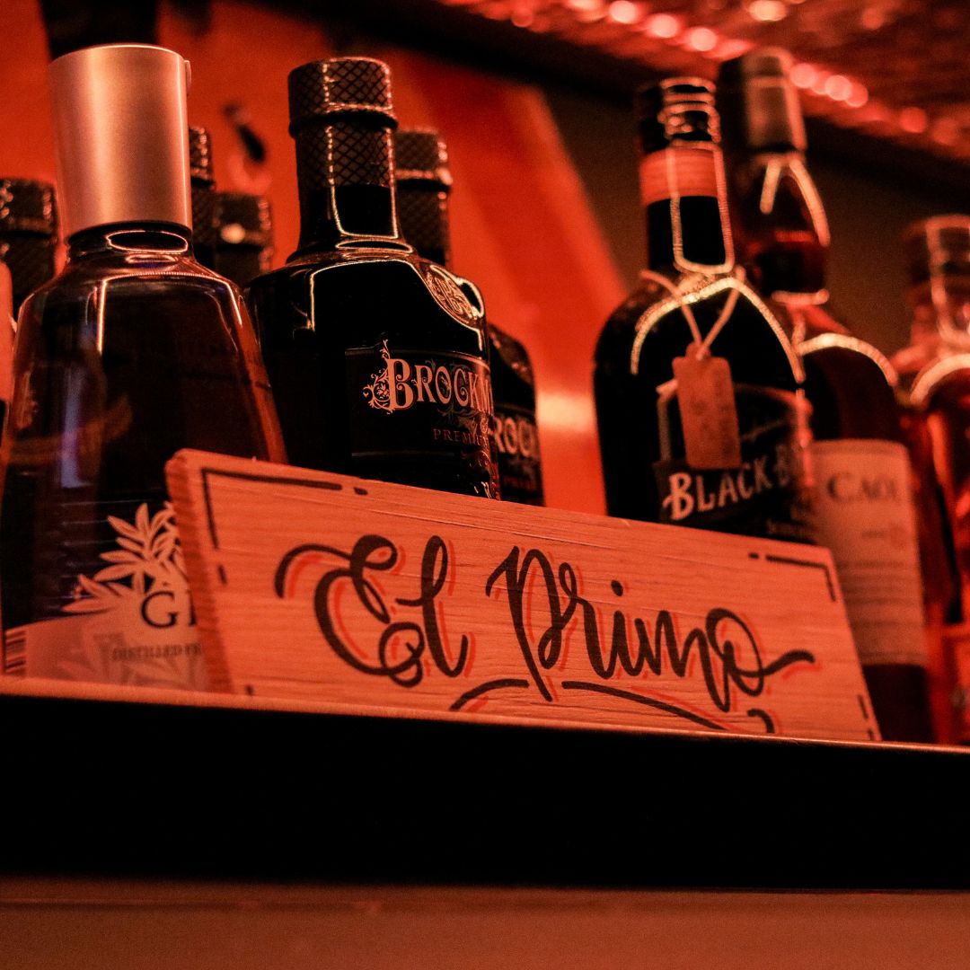 El Primo, Aix-en-Provence - photo 9