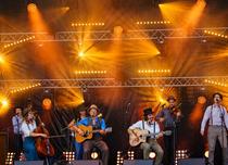 Soirée "Mountain Music" des Appalaches au refuge du Crêt du Poulet_Crêts en Bel…