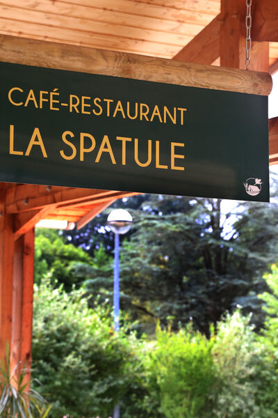Snack La Spatule