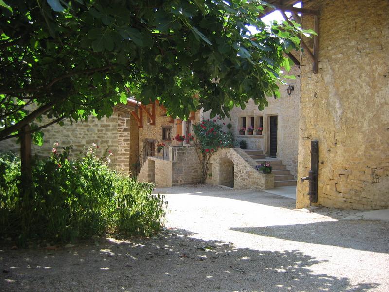 Circuit VTT n°12 (rouge) - Cavets, Villages revermontois_Val-Revermont