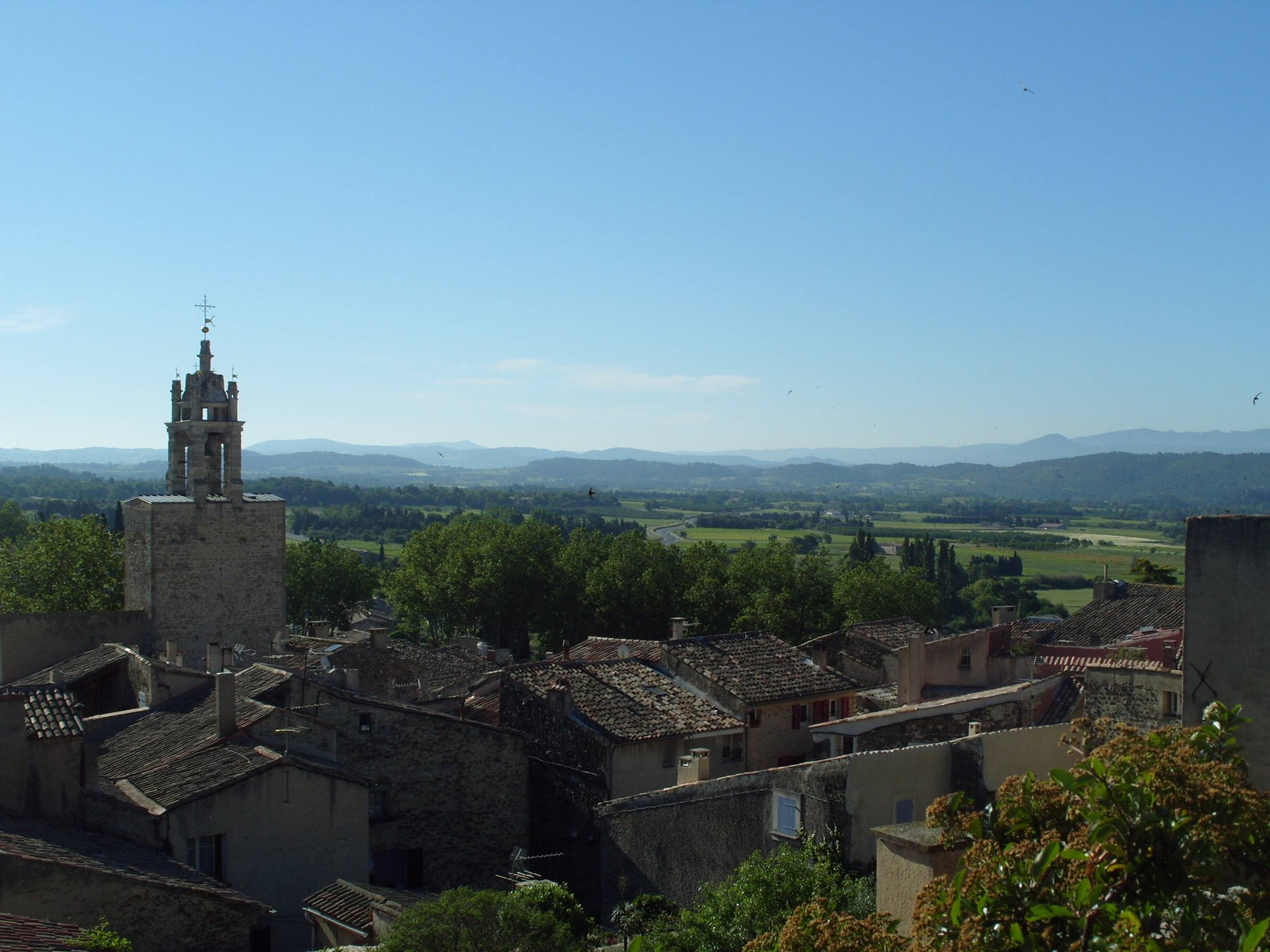PERTUIS - Le Pays d'Aigues à vélo en 2 jours, Pertuis - photo 14