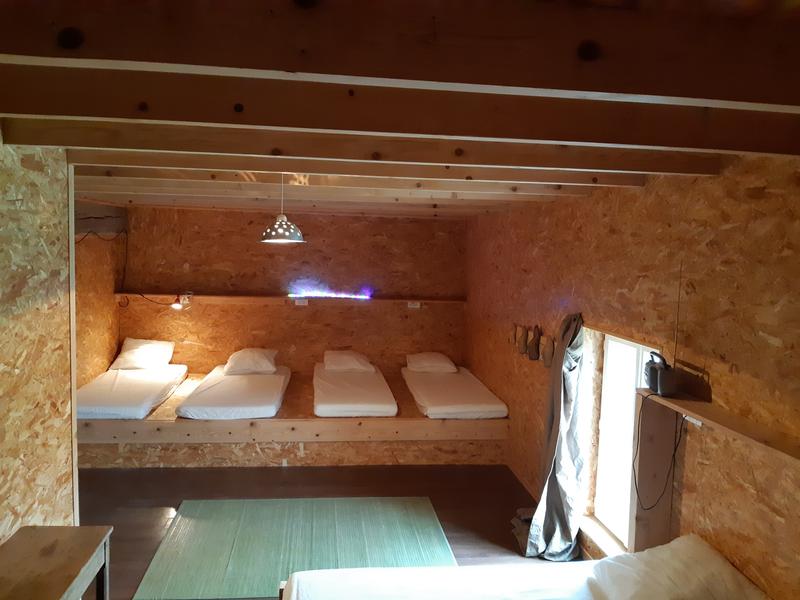 Gîte O Petit Séchoir