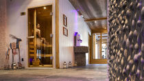 CGH Résidences & Spas Le Hameau de Pierre Blanche - Sauna et Hammam