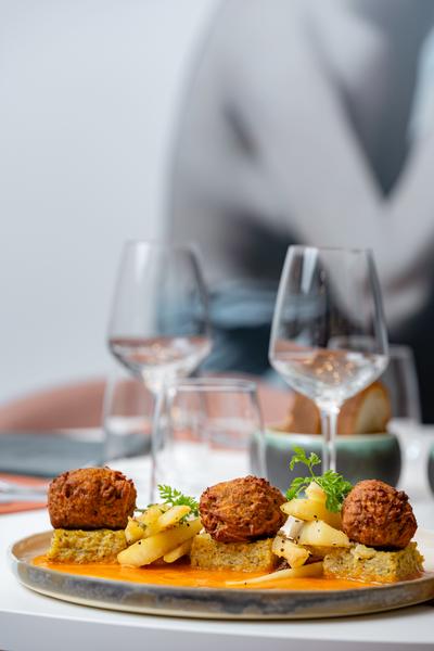 Oréade Restaurant_Saint-Pierre-de-Chartreuse