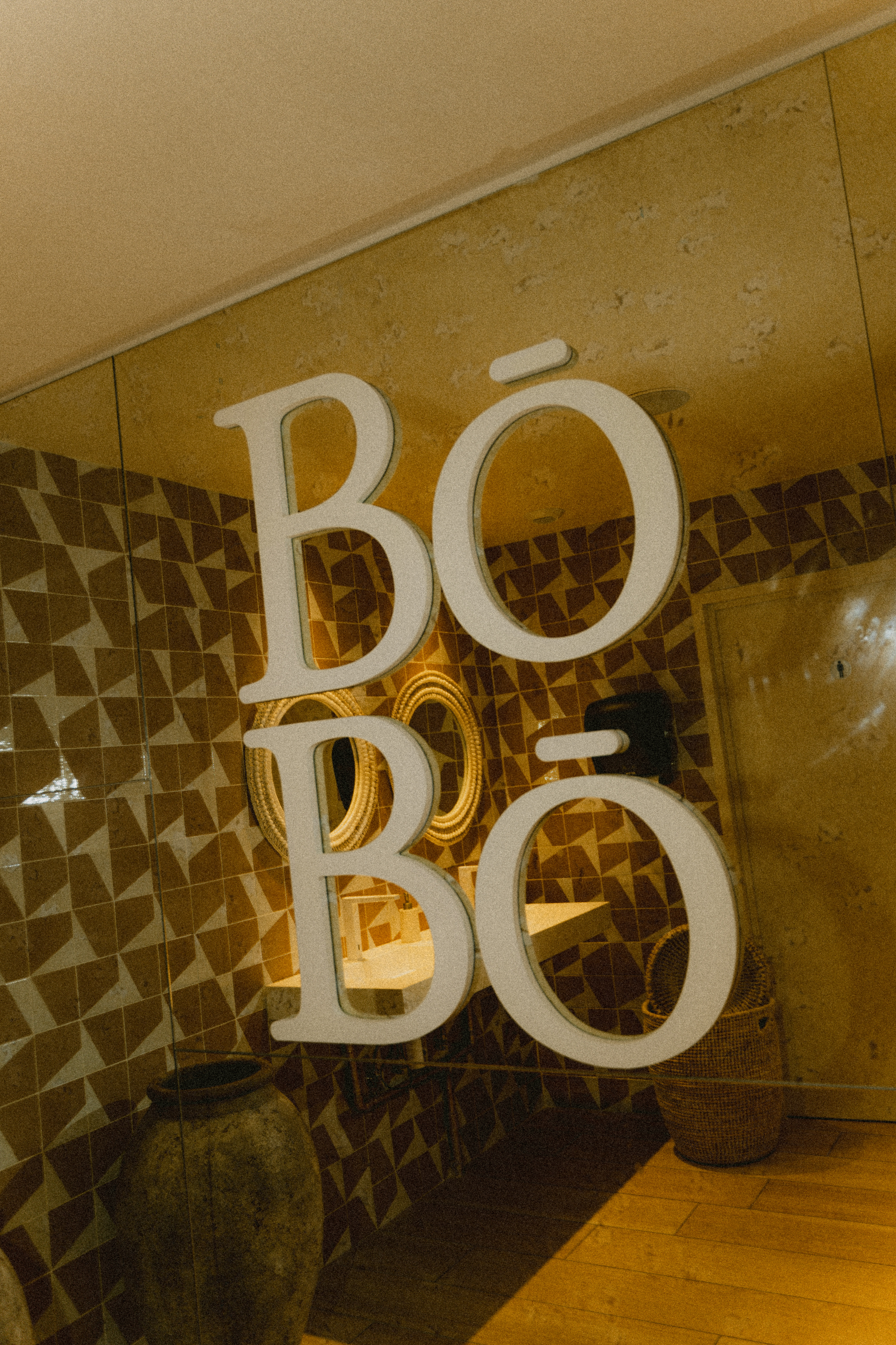 Bobo