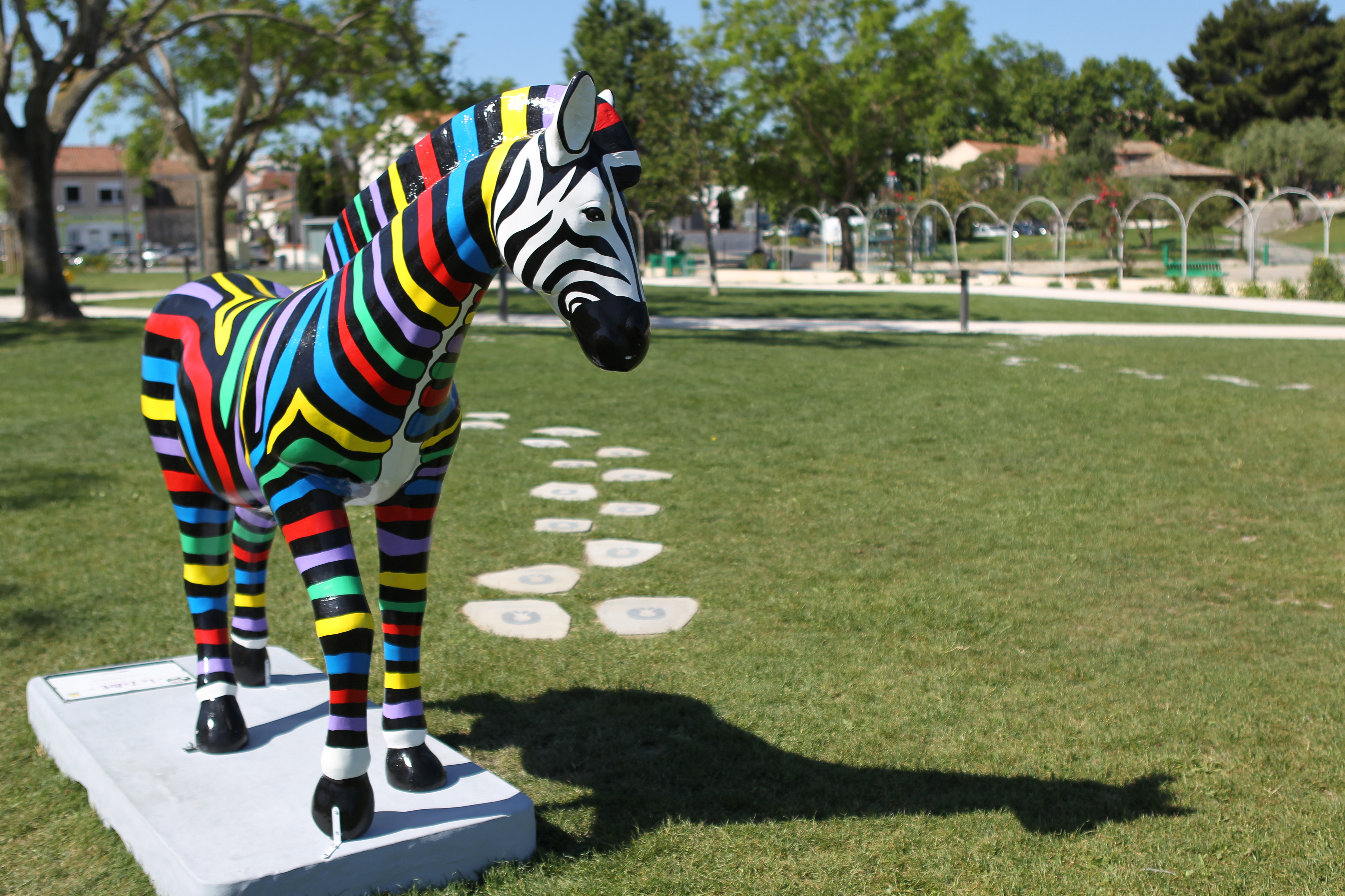 Circuits 1, 2, 3 jouez ! - Sur les traces des animaux