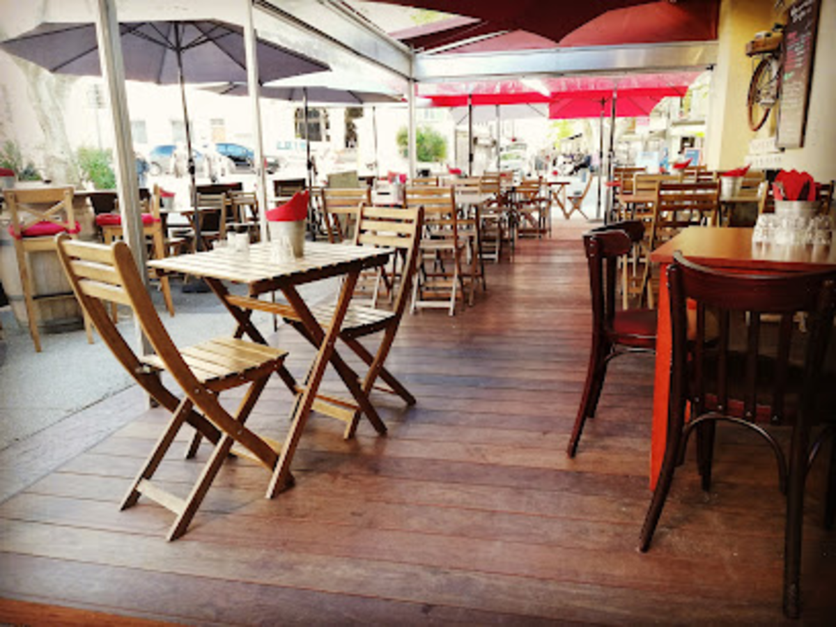 Le 19 Vin, Pertuis - photo 2