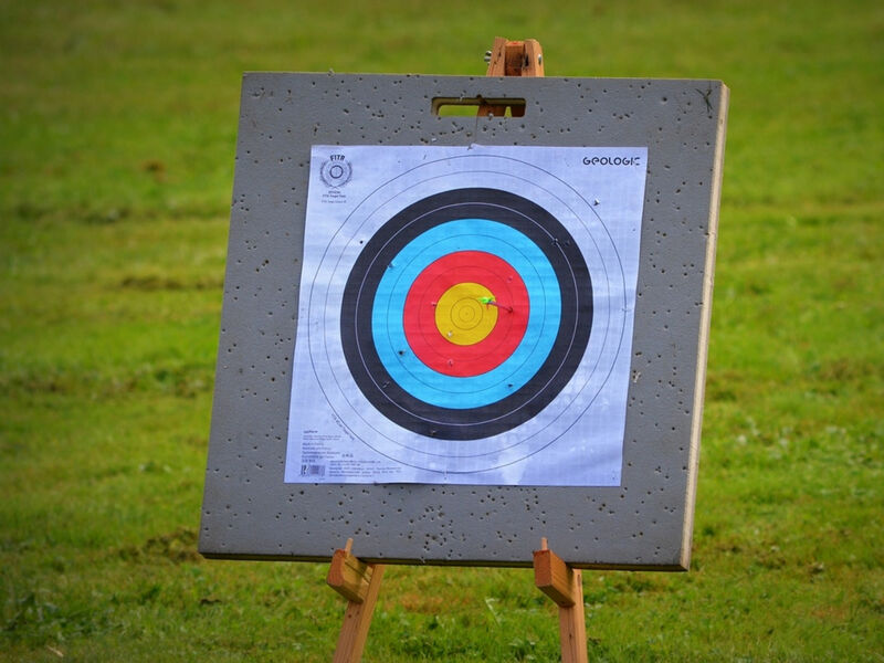 Association Les archers d'Hélène