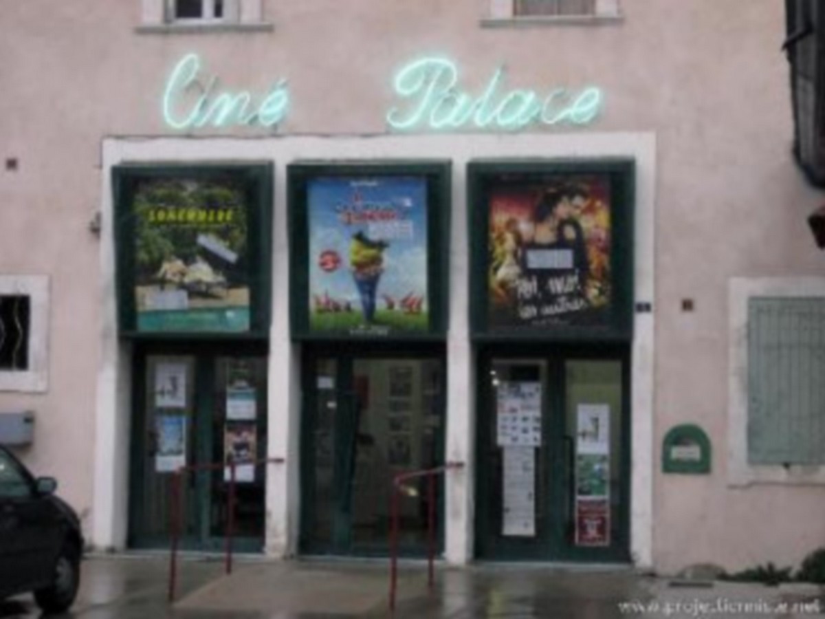 Ciné Palace