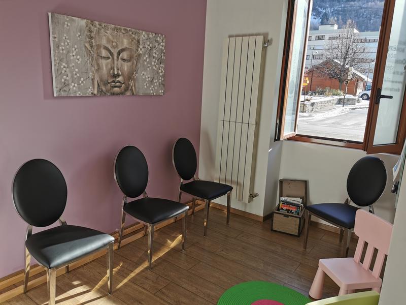 salle d'attente clementine bonnier